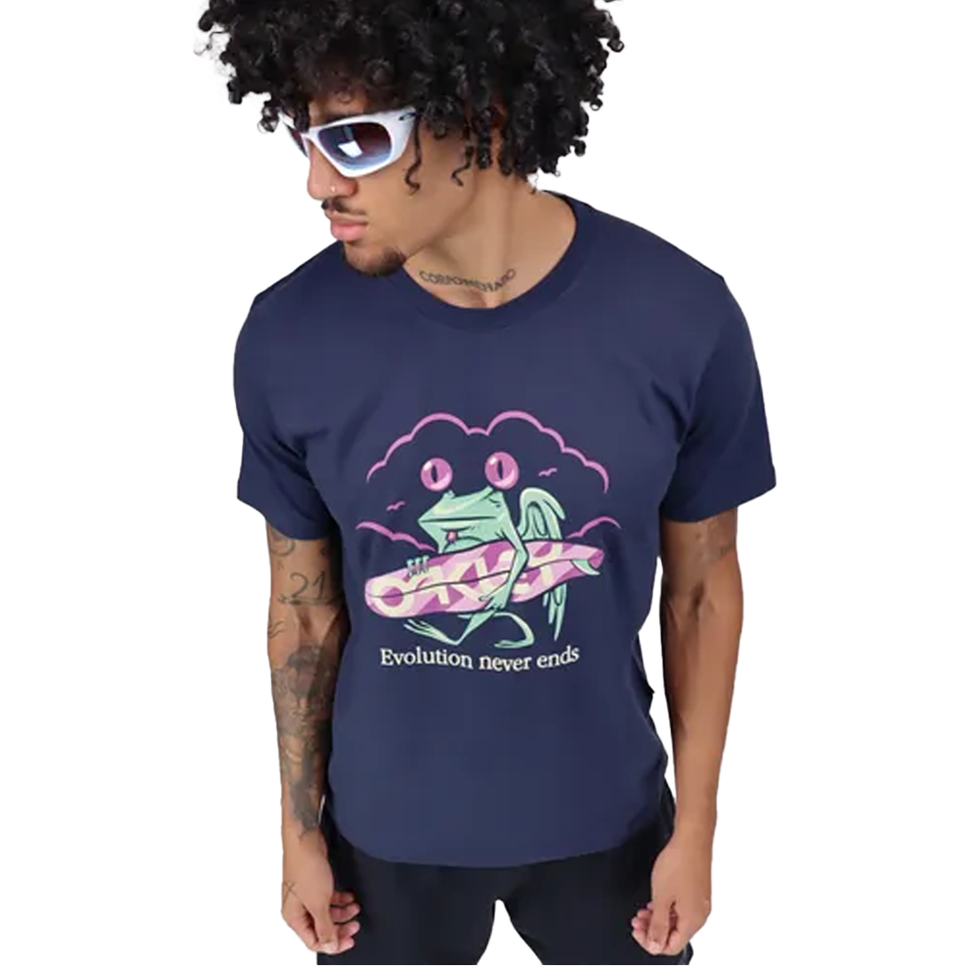 B1B EVOLUTION TEE