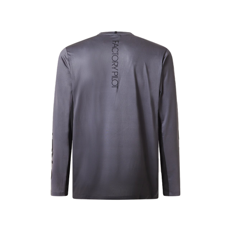 MAVEN COAST LS JERSEY 2.0