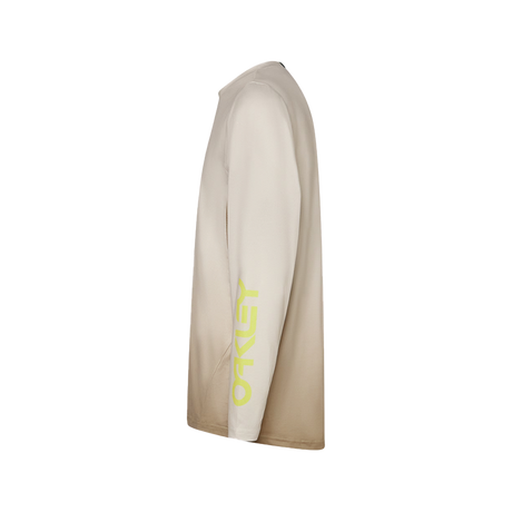 MAVEN COAST LS JERSEY 2.0