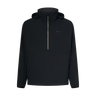 HALF ZIP ANORAK