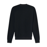 B1B REPEATED CREWNECK SWEATSHIRT