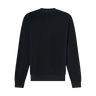 B1B REPEATED CREWNECK SWEATSHIRT