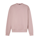 B1B REPEATED CREWNECK SWEATSHIRT