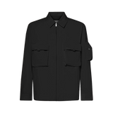 RESERVE FULL ZIP JACKET