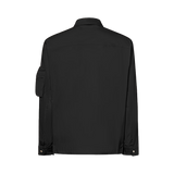 RESERVE FULL ZIP JACKET