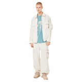 RESERVE FULL ZIP JACKET