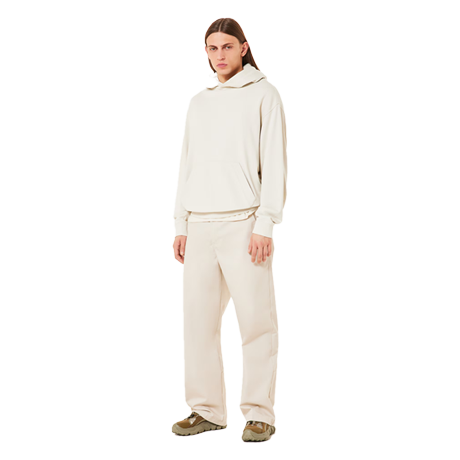 SKATE HOODIE