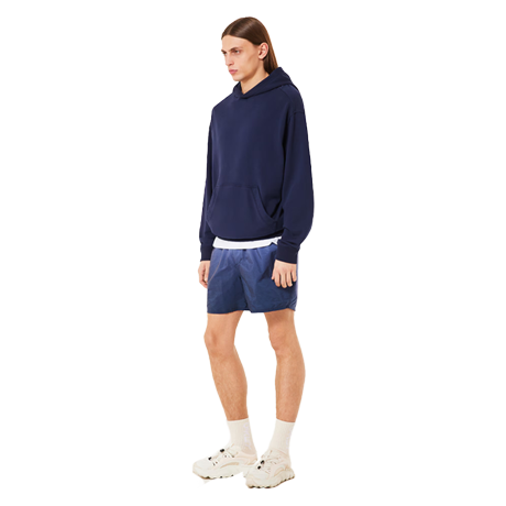 SKATE HOODIE