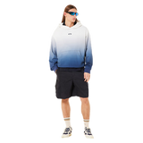 OMBRE ELLIPSE HOODIE