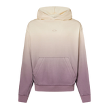 OMBRE ELLIPSE HOODIE