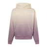 OMBRE ELLIPSE HOODIE