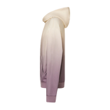 OMBRE ELLIPSE HOODIE