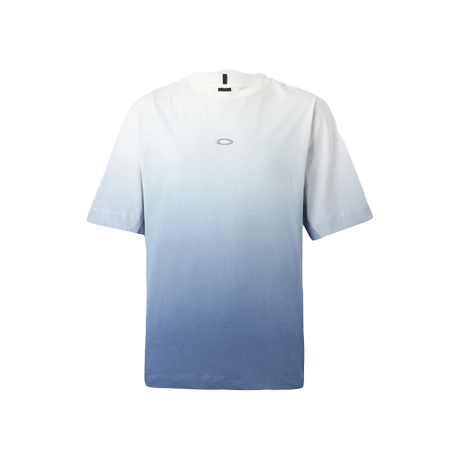 OMBRE ELLIPSE TEE