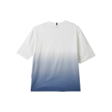 OMBRE ELLIPSE TEE
