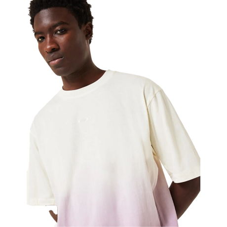 OMBRE ELLIPSE TEE
