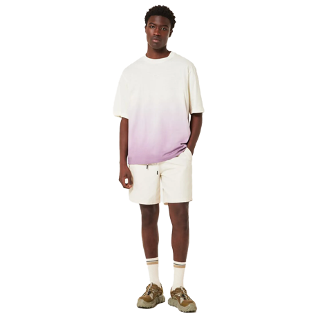 OMBRE ELLIPSE TEE