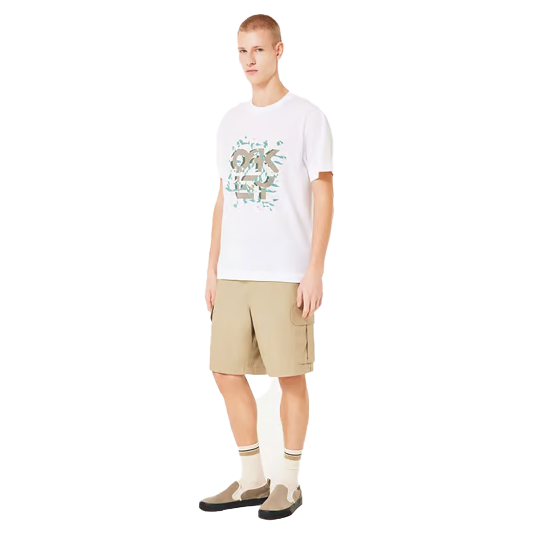 B1B CORAL TEE