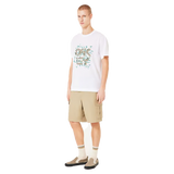 B1B CORAL TEE