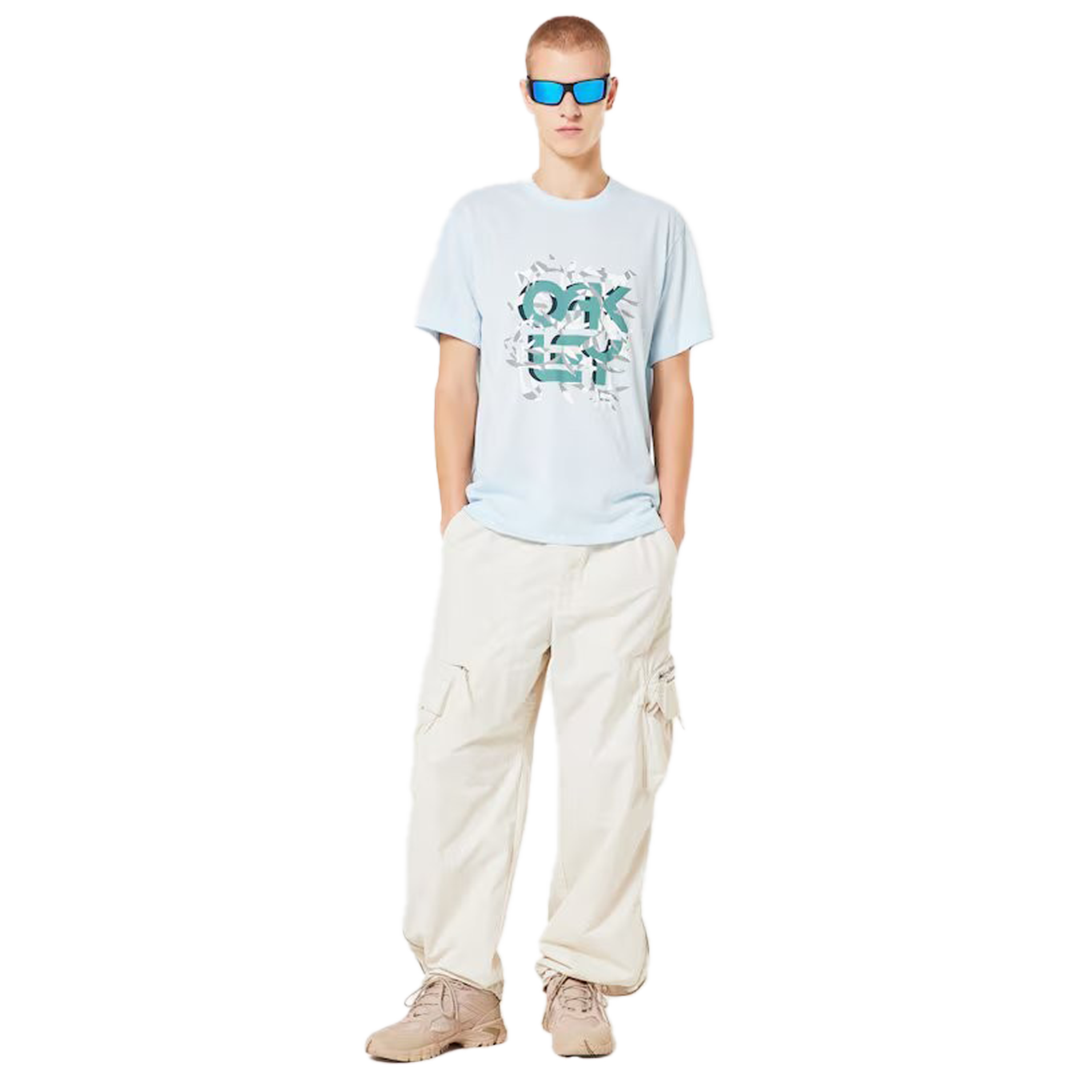 B1B CORAL TEE