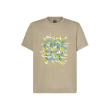B1B CORAL TEE