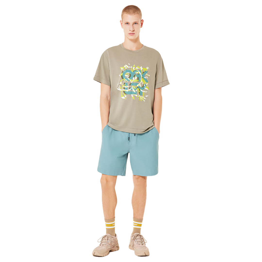 B1B CORAL TEE