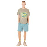 B1B CORAL TEE