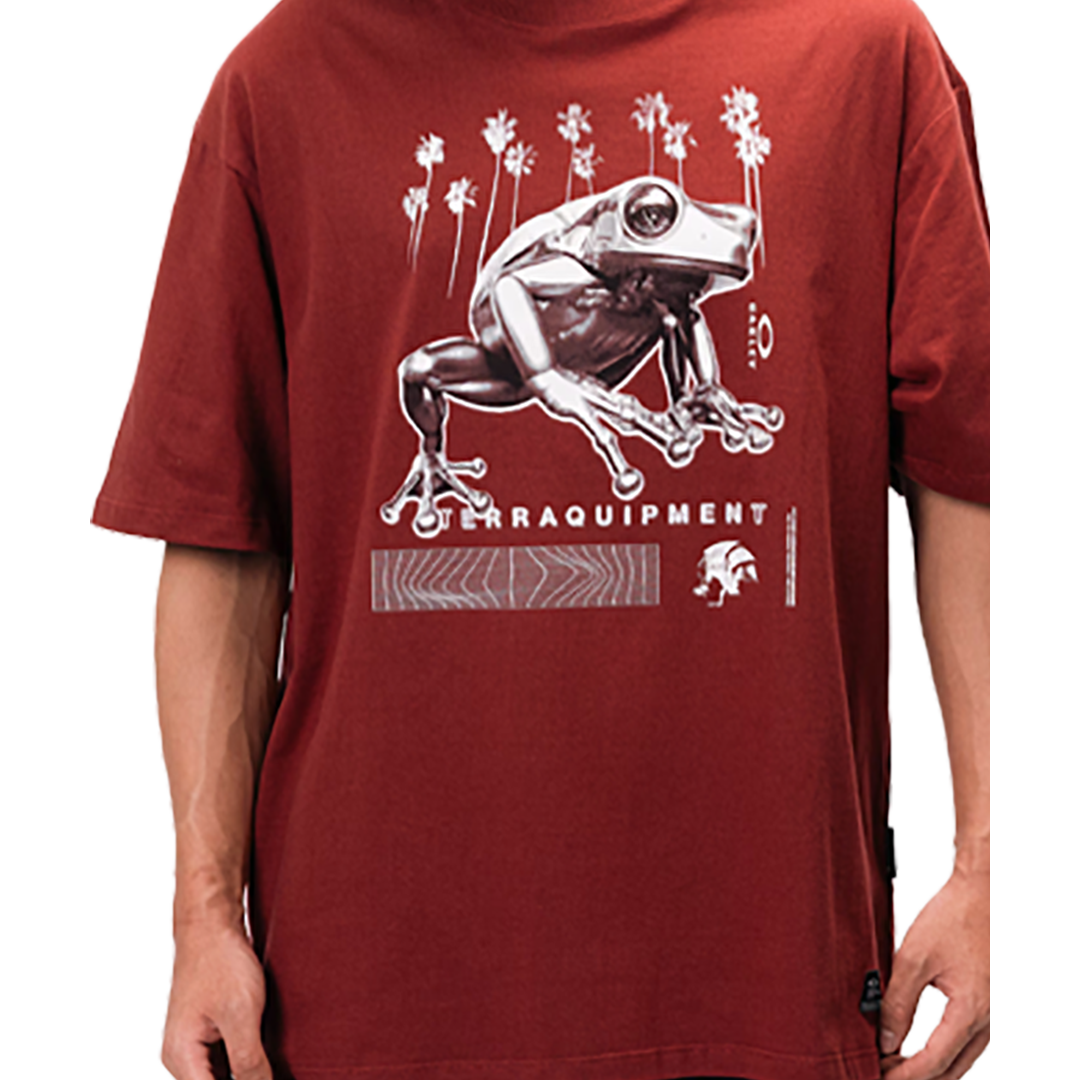 FROG 2075 TEE