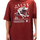 FROG 2075 TEE