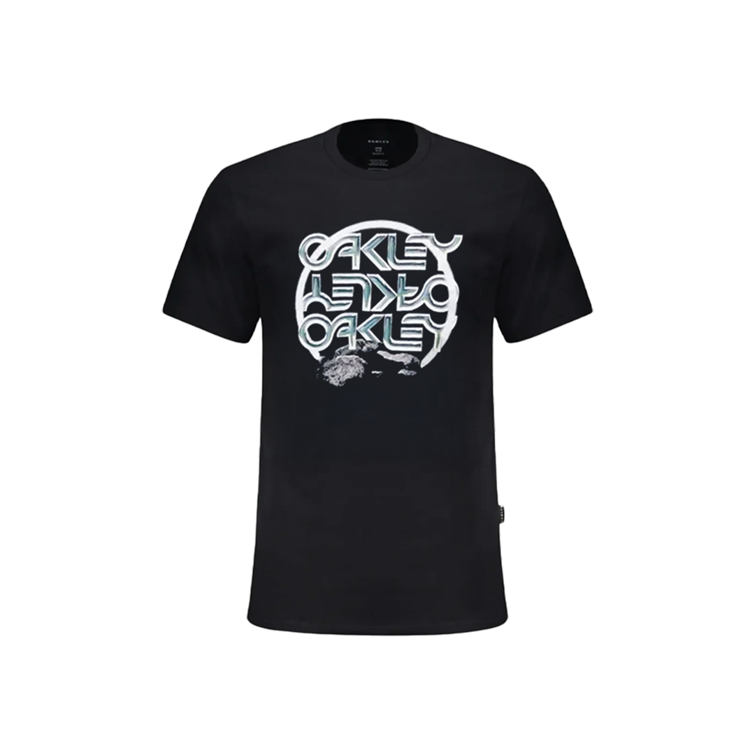 OAKLEY ORGANIC B1B CHROMED TEE