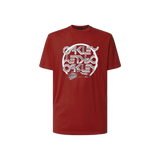 OAKLEY ORGANIC B1B CHROMED TEE