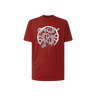 OAKLEY ORGANIC B1B CHROMED TEE