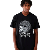 SKULL WRECK TEE