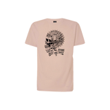 SKULL WRECK TEE