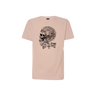 SKULL WRECK TEE