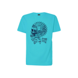 SKULL WRECK TEE