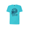 SKULL WRECK TEE