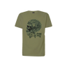 SKULL WRECK TEE