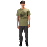 SKULL WRECK TEE