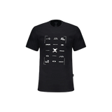 OAKLEY  LOGOMANIA TEE