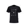 OAKLEY  LOGOMANIA TEE