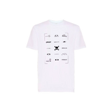 OAKLEY  LOGOMANIA TEE