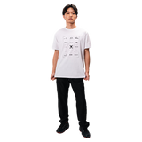 OAKLEY  LOGOMANIA TEE