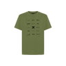 OAKLEY  LOGOMANIA TEE