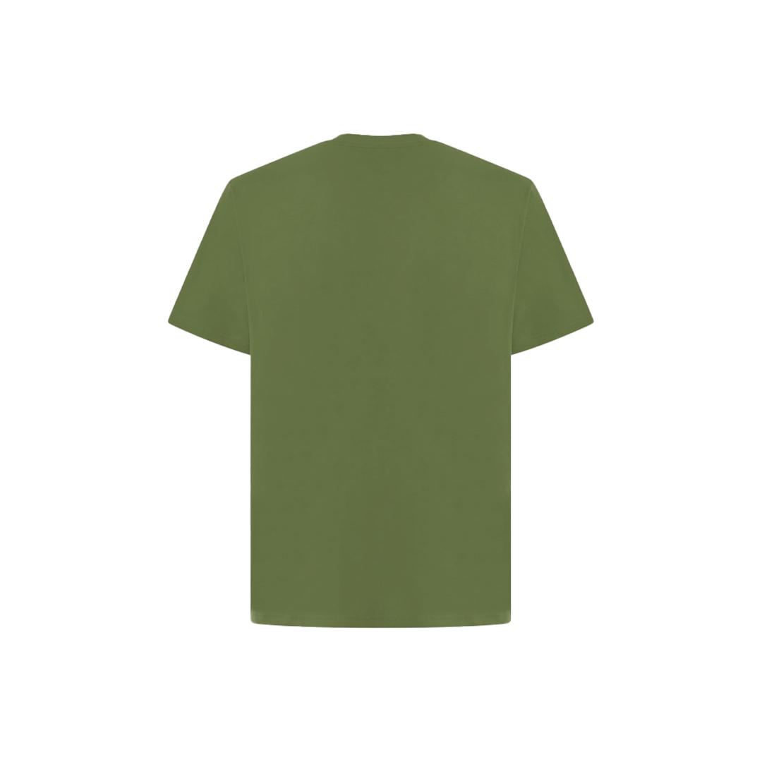 OAKLEY  LOGOMANIA TEE