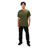 OAKLEY  LOGOMANIA TEE