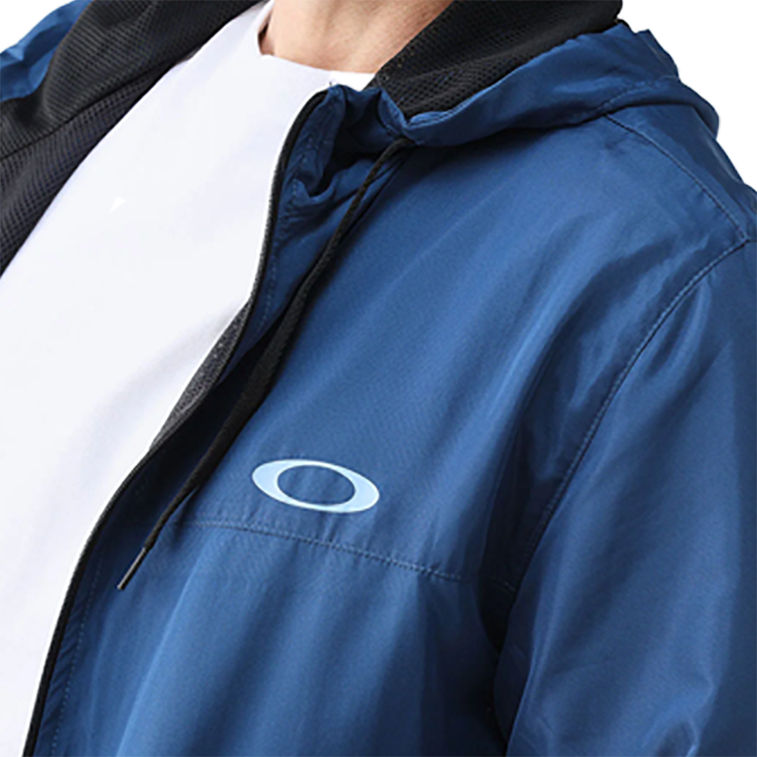 OAKLEY WINDBREAKER II