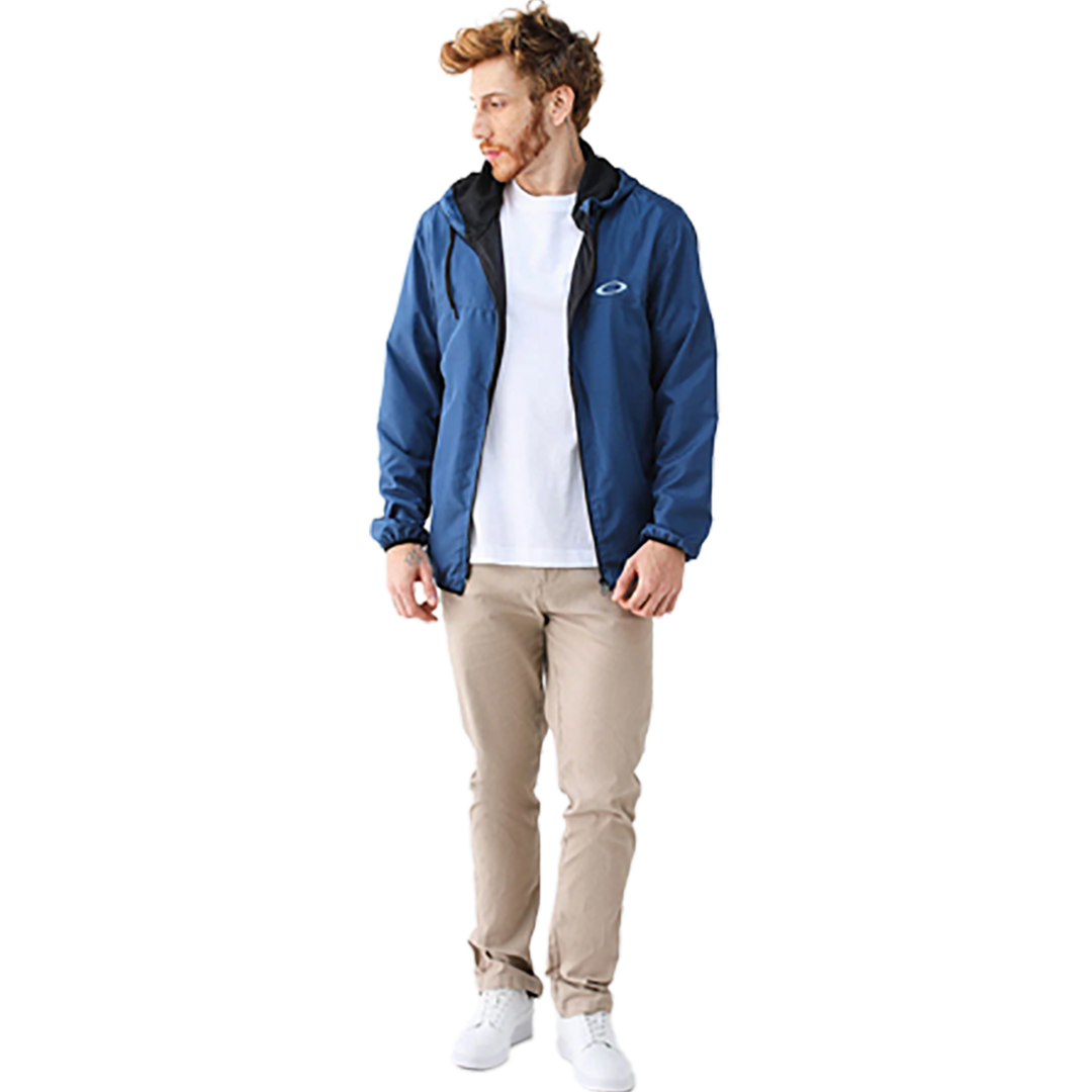 OAKLEY WINDBREAKER II