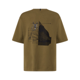 FUTURESCAPE SCORPIO TEE