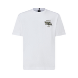 FUTURESCAPE POWDER TEE