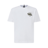 FUTURESCAPE POWDER TEE